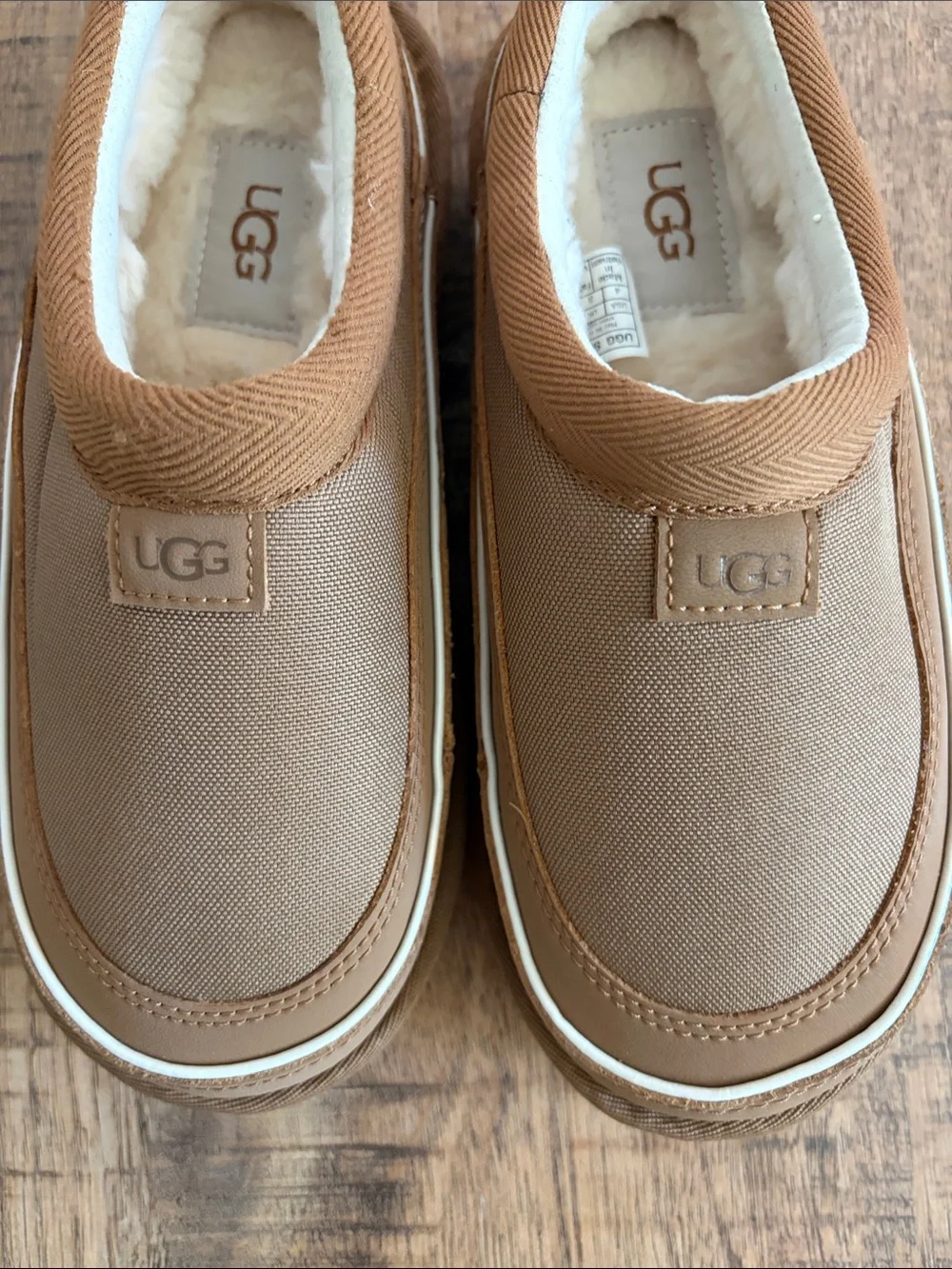 UGG like new